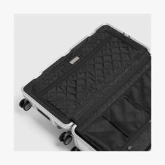 Aluminum Trunk Large