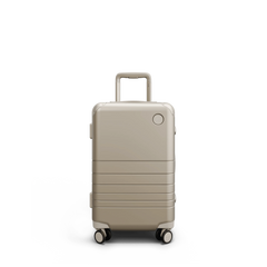 Hybrid Carry-On