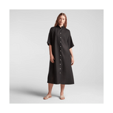 Algarve Shirt Dress