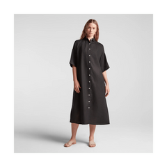 Algarve Shirt Dress