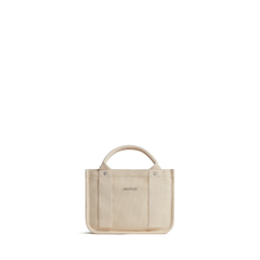 Gesso Small Tote
