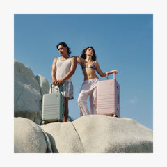 Hybrid Check-In Large