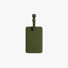 Luggage Tag