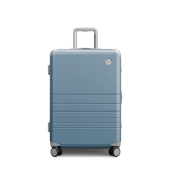 Hybrid Check-In Medium