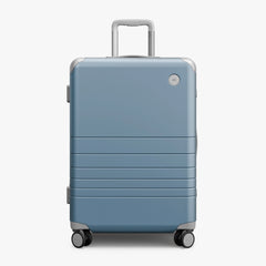 Hybrid Check-In Medium