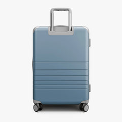 Hybrid Check-In Medium