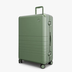 Hybrid Check-In Large