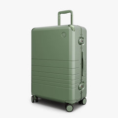 Hybrid Check-In Medium