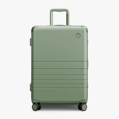 Hybrid Check-In Medium