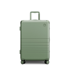 Hybrid Check-In Medium