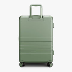 Hybrid Check-In Medium