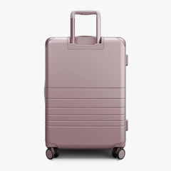 Hybrid Check-In Medium