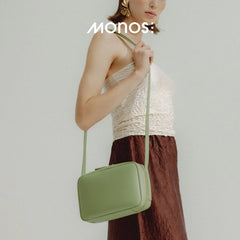 Metro Crossbody