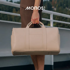 Metro Carry-All Duffel