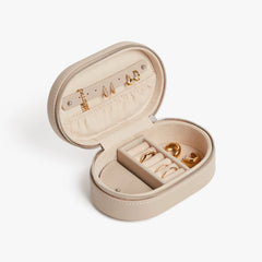 Travel Jewelry Case