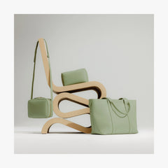 Metro Crossbody