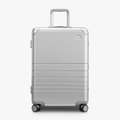 Aluminum Check-In Medium