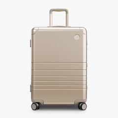 Aluminum Check-In Medium