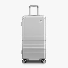 Aluminum Trunk Large