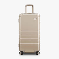 Aluminum Trunk Large