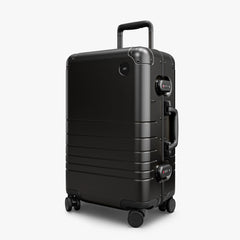 Aluminum Carry-On Plus