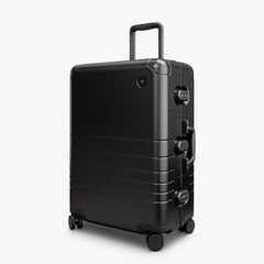 Aluminum Check-In Medium