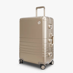 Aluminum Check-In Medium