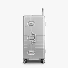 Aluminum Trunk Large