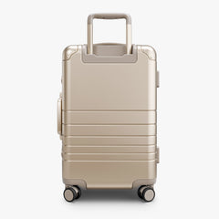 Aluminum Carry-On Plus