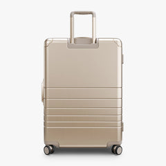 Aluminum Check-In Large