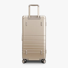 Aluminum Trunk Large