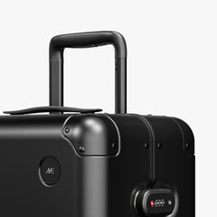 Aluminum Check-In Medium