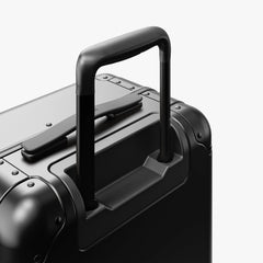 Aluminum Carry-On Plus
