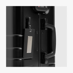 Aluminum Carry-On Plus