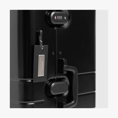 Aluminum Trunk Large