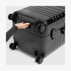 Aluminum Trunk Large