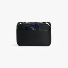 Metro Crossbody