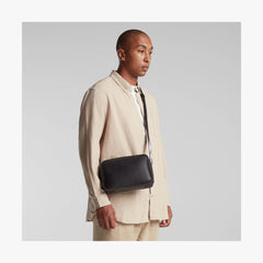 Metro Crossbody