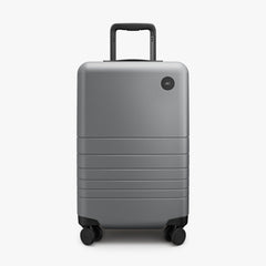 Expandable Carry-On