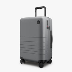 Expandable Carry-On