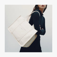 Gesso Tote