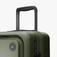 Expandable Carry-On Pro