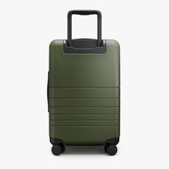 Expandable Carry-On