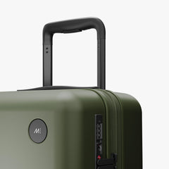 Expandable Carry-On