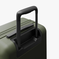 Expandable Carry-On