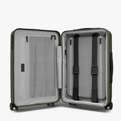 Expandable Carry-On