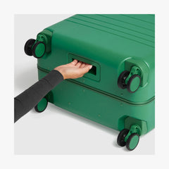 Hybrid Check-In Large