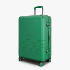 Hybrid Check-In Medium