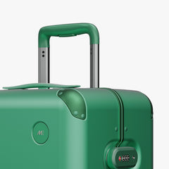 Hybrid Check-In Medium