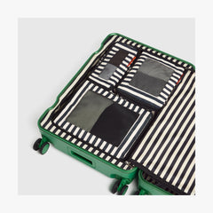 Compressible Packing Cubes